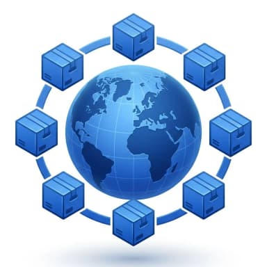 Multi-Marketplace Sync