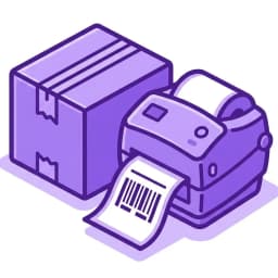 Shipping & Labels