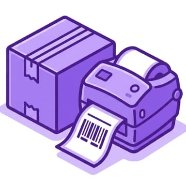 Rate Shopping & Shipping