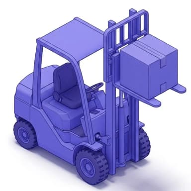 Warehouse Operations